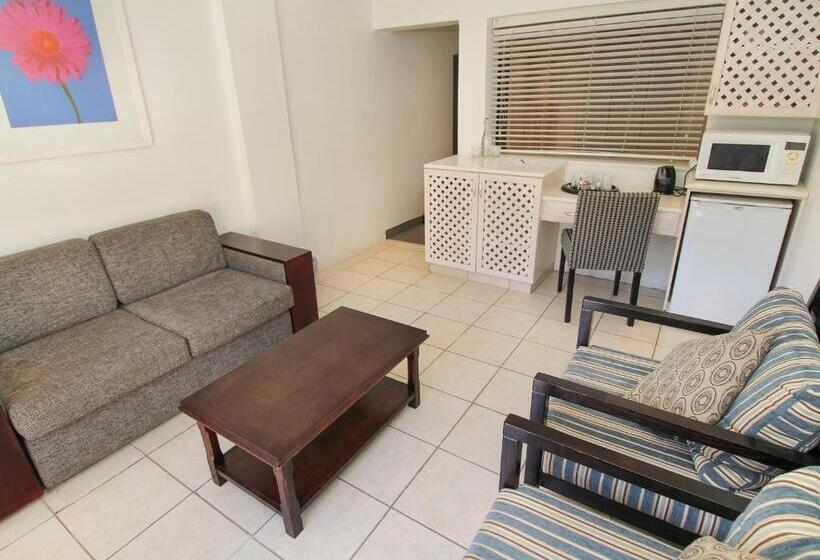 Avalon Springs By Dream Resorts