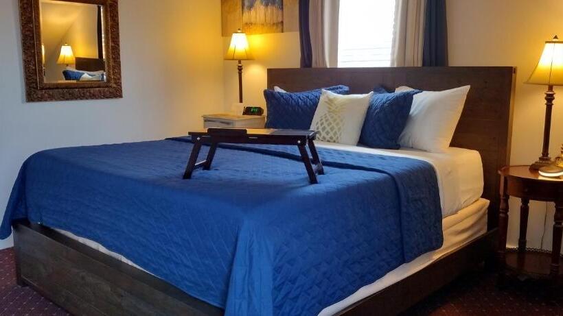 مبيت وإفطار Agustin Inn   Saint Augustine   Adults Only