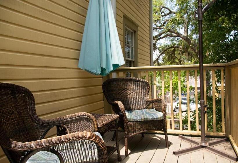 مبيت وإفطار Agustin Inn   Saint Augustine   Adults Only