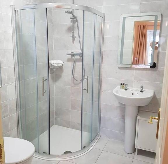 민박 Balcony House