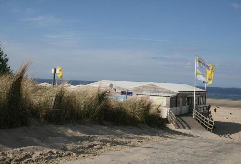 Budget Hotel Vrouwenpolder