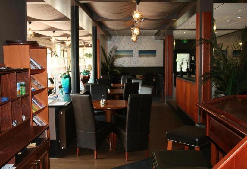 Budget Hotel Vrouwenpolder