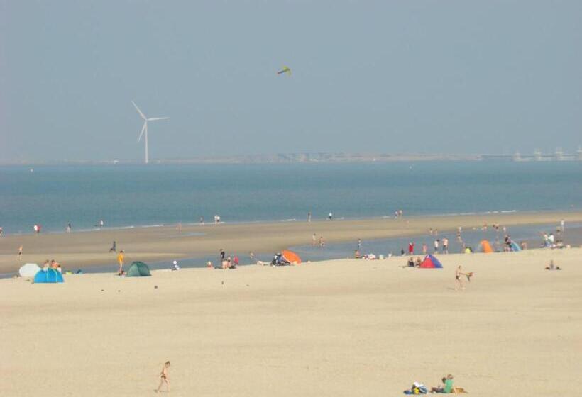 Budget Hotel Vrouwenpolder