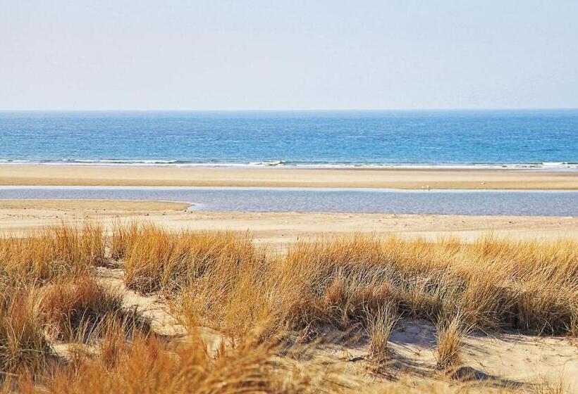 Budget Hotel Vrouwenpolder