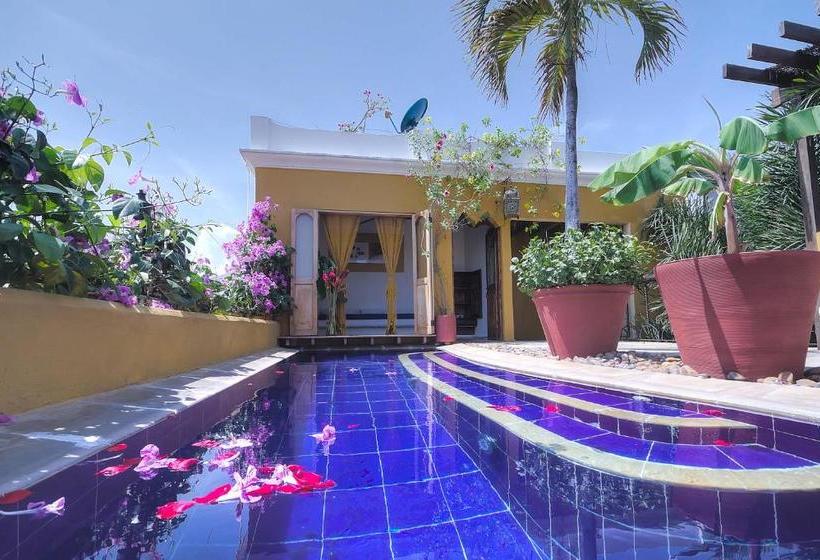 Casa El Carretero Hotel Boutique