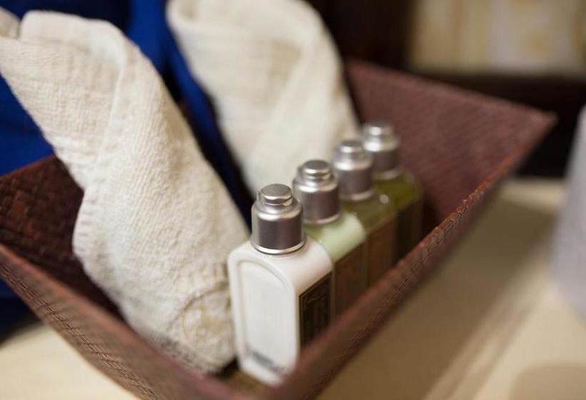 Casa El Carretero Hotel Boutique