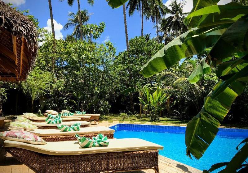 El Nido Coco Resort