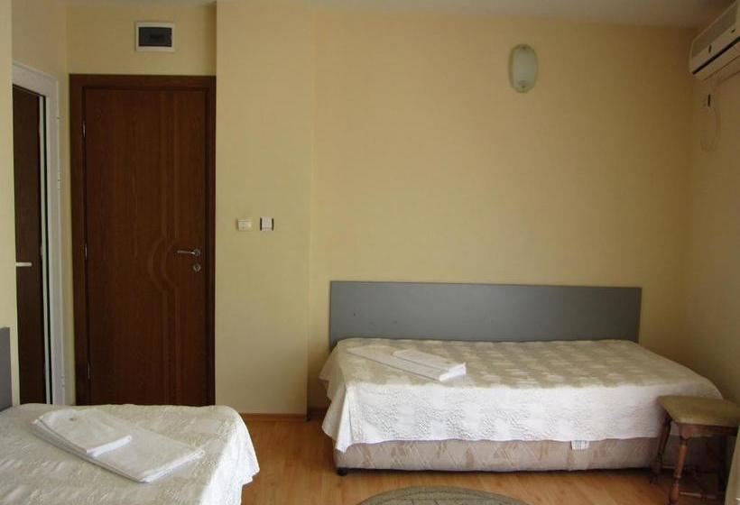 Family Hotel Bistritsa