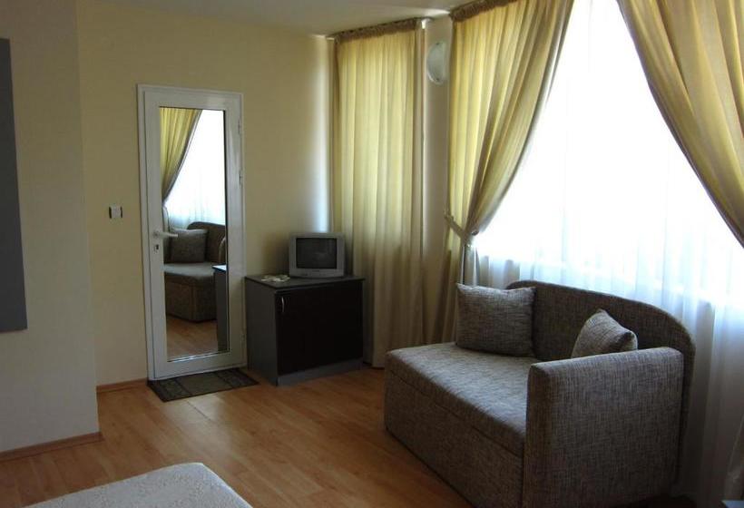 Family Hotel Bistritsa