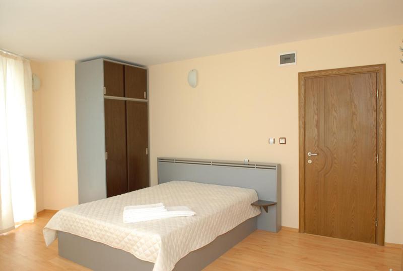 Family Hotel Bistritsa