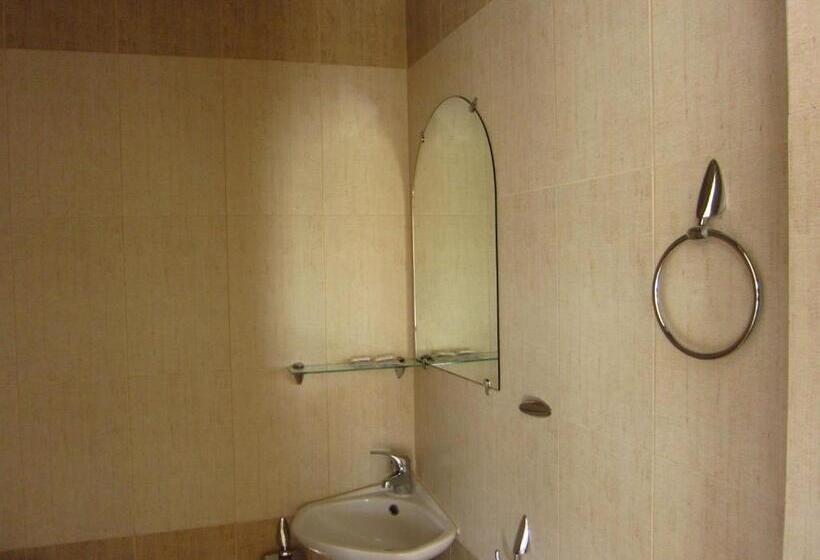 Family Hotel Bistritsa