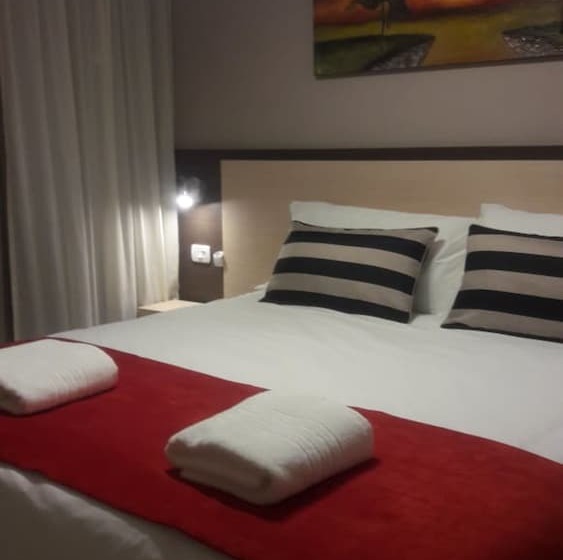 Fuente Mayor Hotel Centro