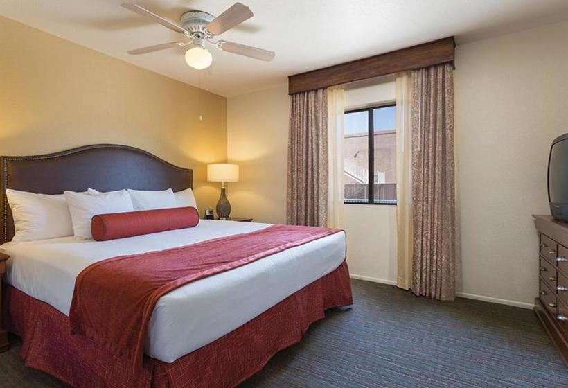 Getaways At Havasu Dunes Resort