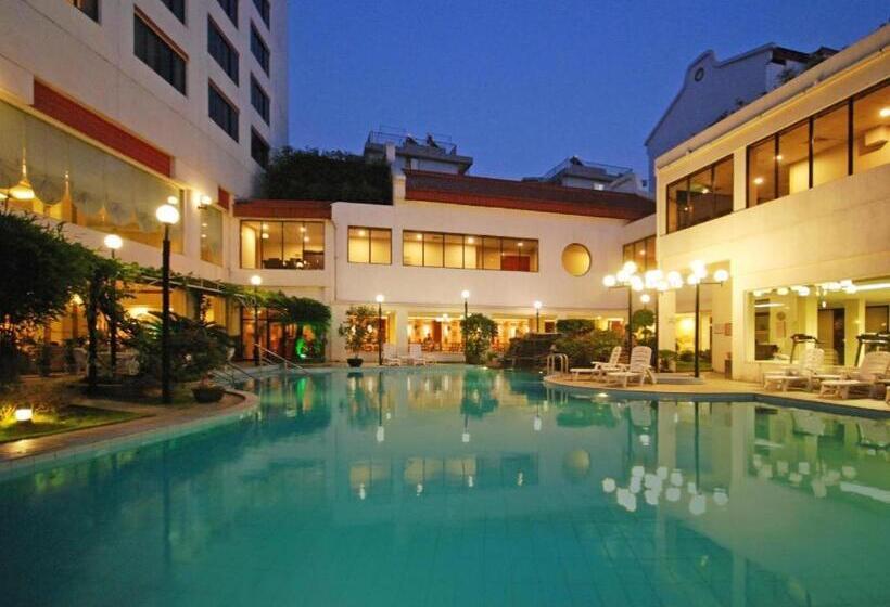 Guilin Bravo Hotel Grand Wing