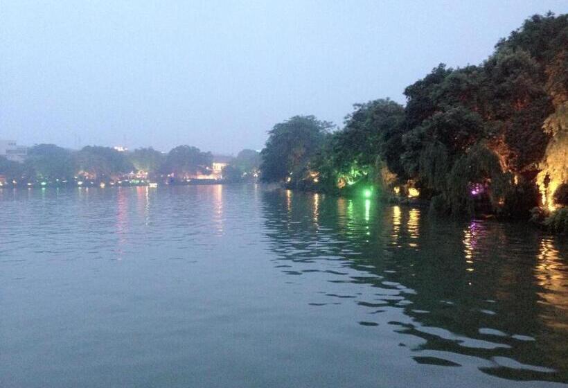 Guilin Bravo Hotel Grand Wing