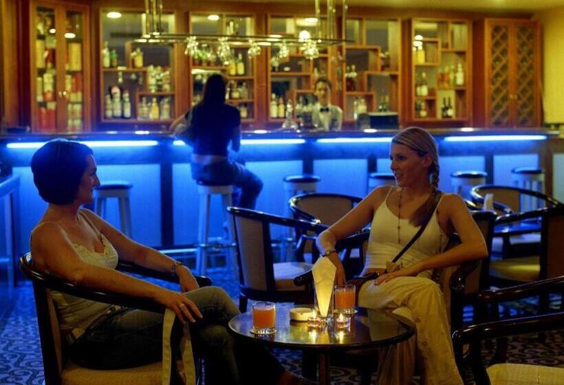 Guilin Bravo Hotel Grand Wing