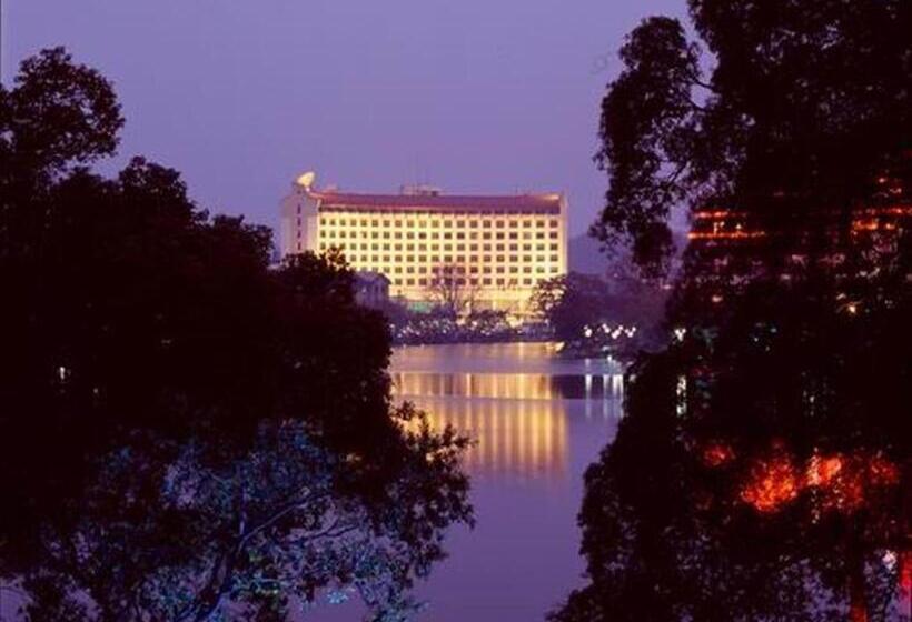 Guilin Bravo Hotel Grand Wing