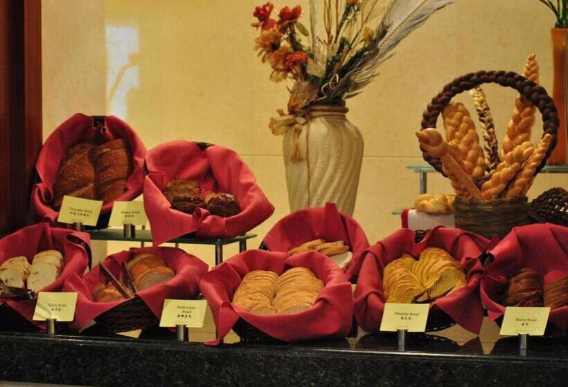 Guilin Bravo Hotel Grand Wing