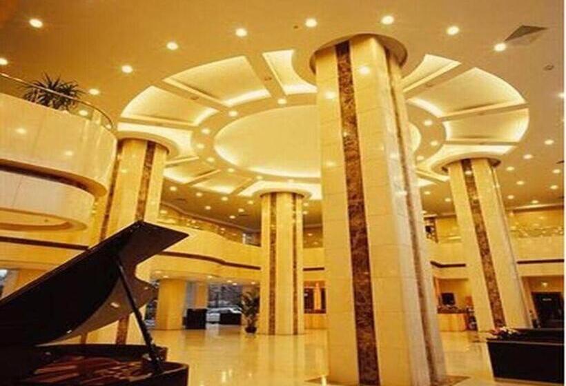 Guilin Bravo Hotel Grand Wing