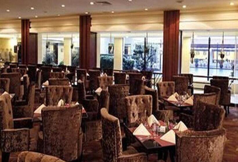 Guilin Bravo Hotel Grand Wing