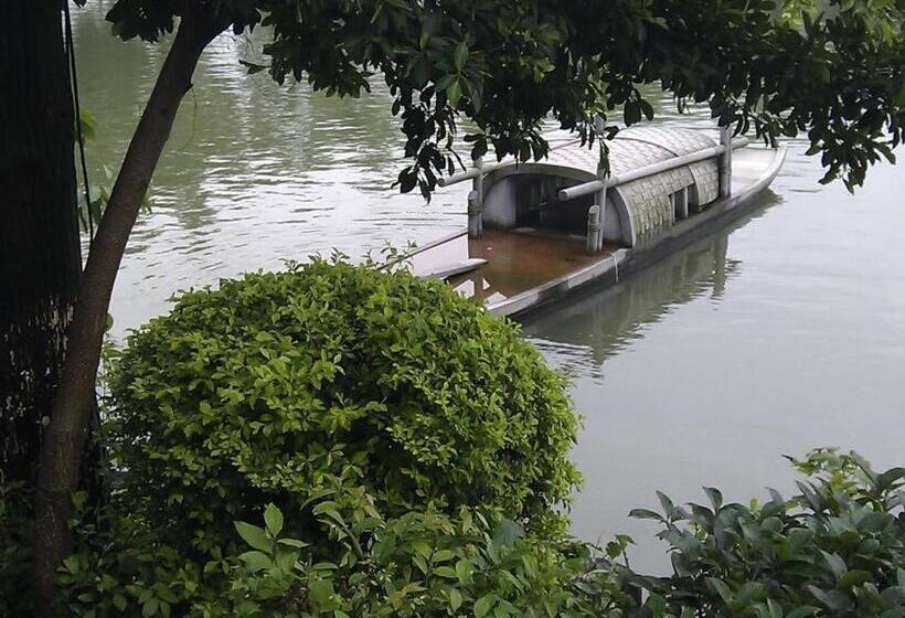 Guilin Bravo Hotel Grand Wing