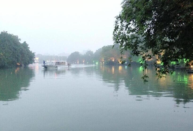 Guilin Bravo Hotel Grand Wing