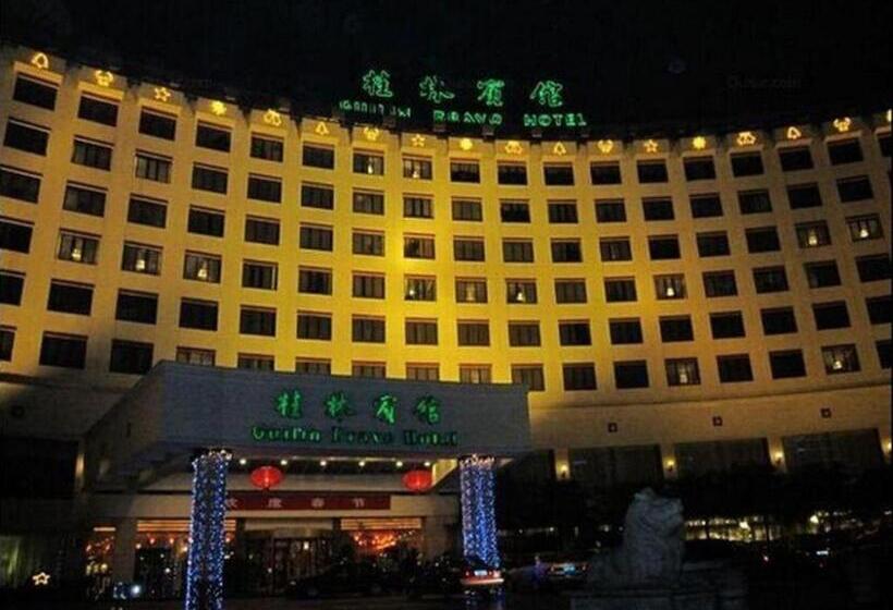 Guilin Bravo Hotel Grand Wing