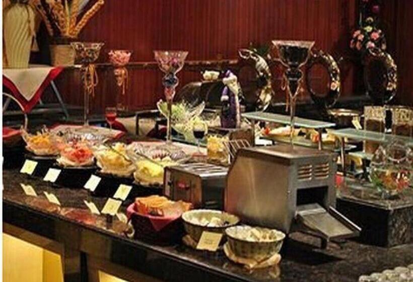 Guilin Bravo Hotel Grand Wing