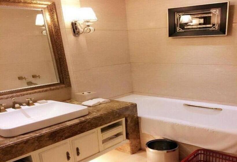 Guilin Bravo Hotel Grand Wing