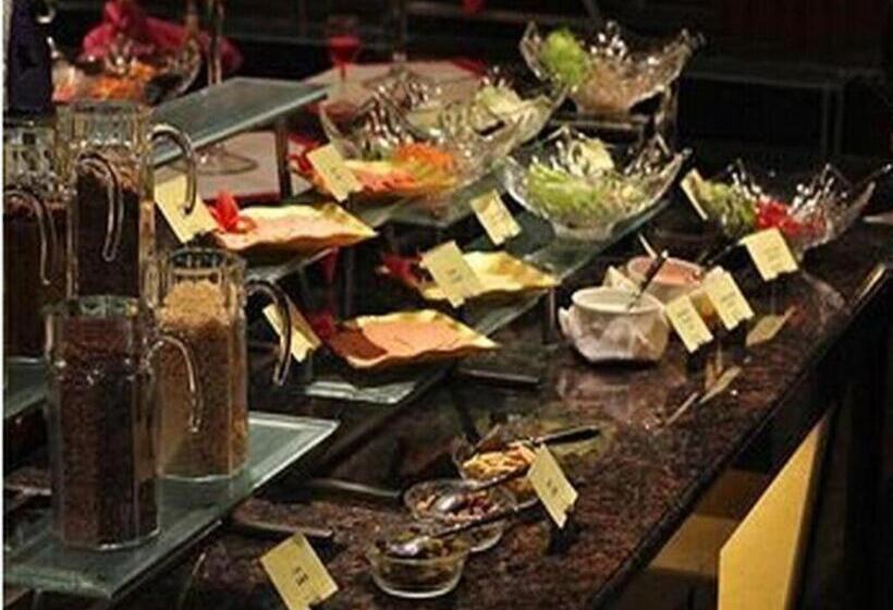 Guilin Bravo Hotel Grand Wing