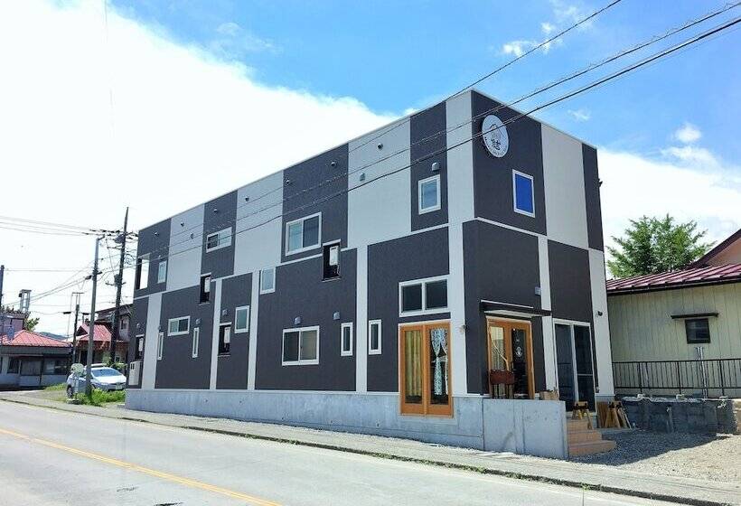 مسافرخانه ホステル富士山 結