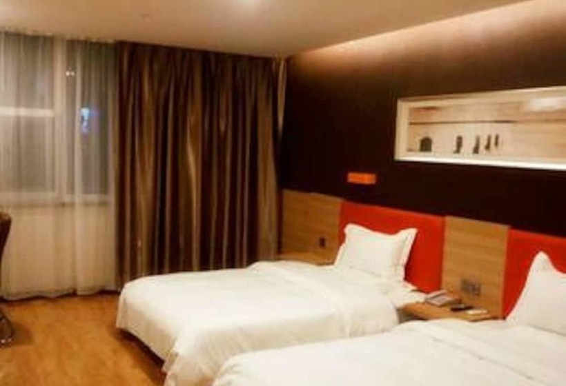 בית מלון כפרי 7 Days Premium