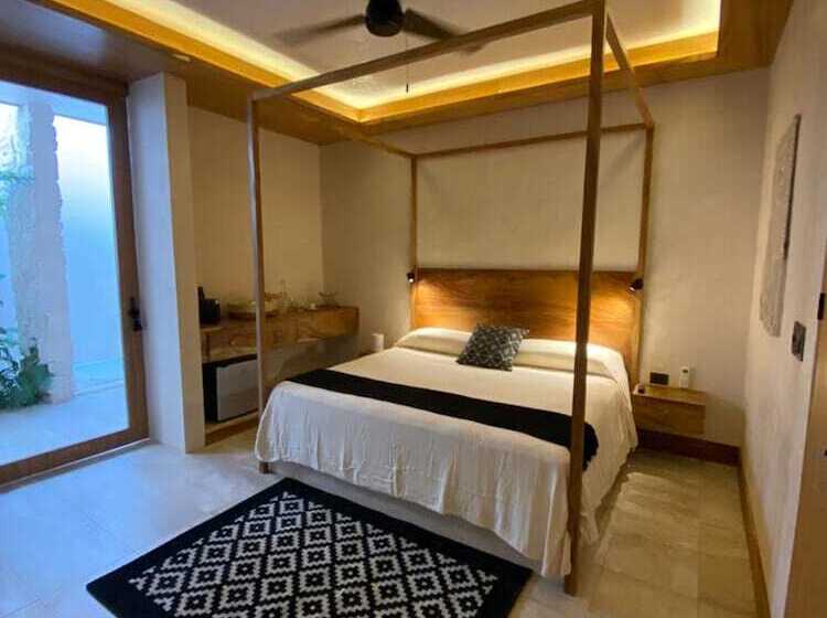 ホテル Agua De Ciénega