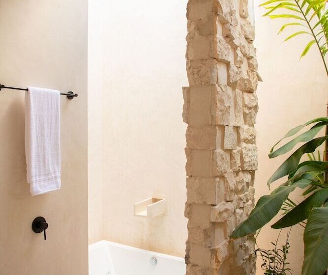 ホテル Agua De Ciénega