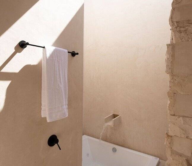 ホテル Agua De Ciénega