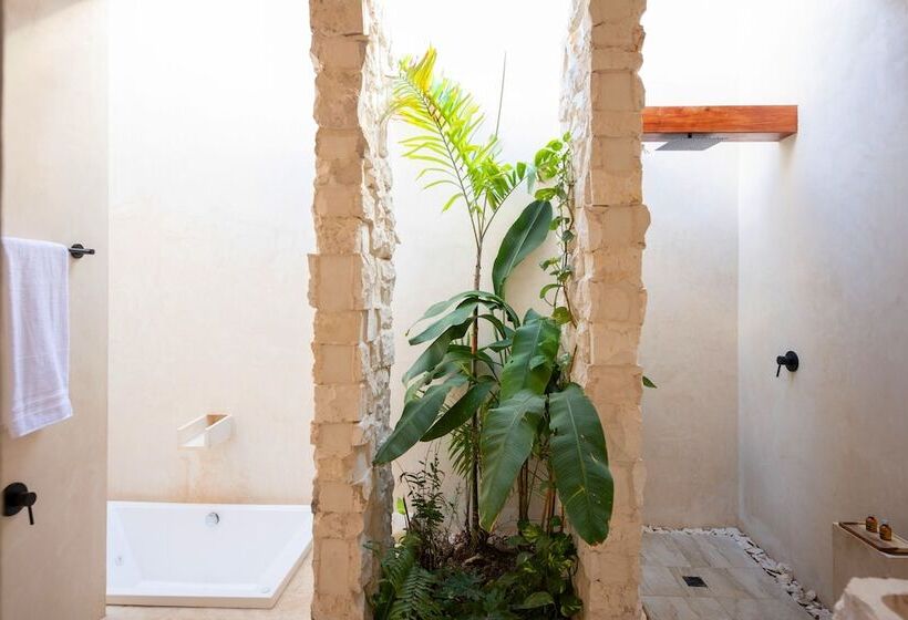 ホテル Agua De Ciénega