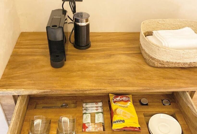 ホテル Agua De Ciénega