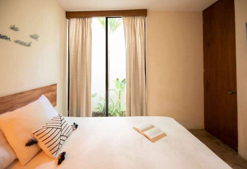 ホテル Agua De Ciénega