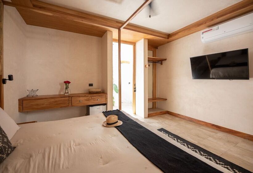 ホテル Agua De Ciénega