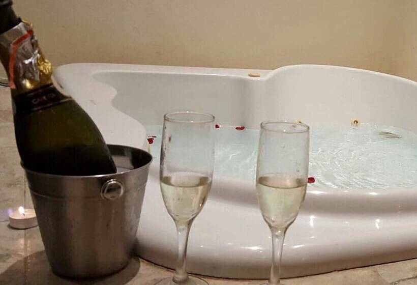 ホテル Agua De Ciénega