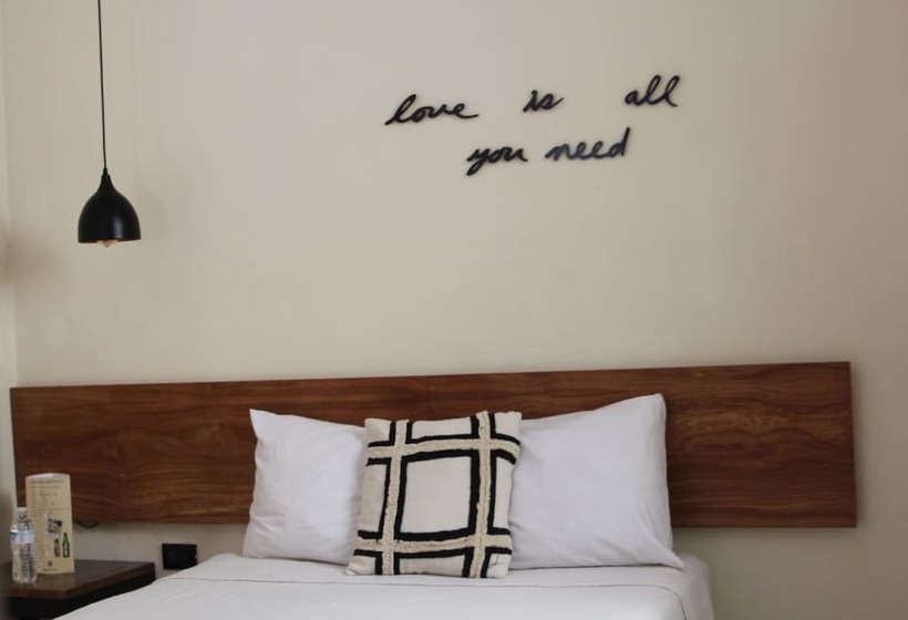 ホテル Agua De Ciénega