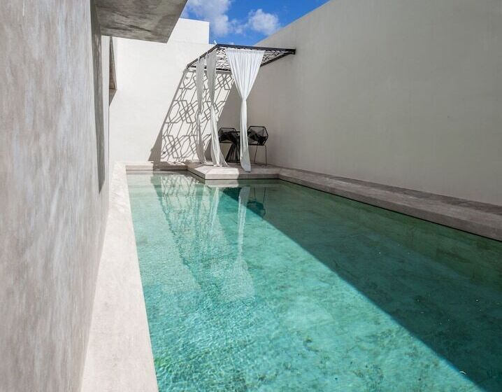 ホテル Agua De Ciénega