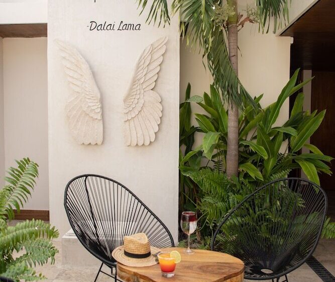 ホテル Agua De Ciénega