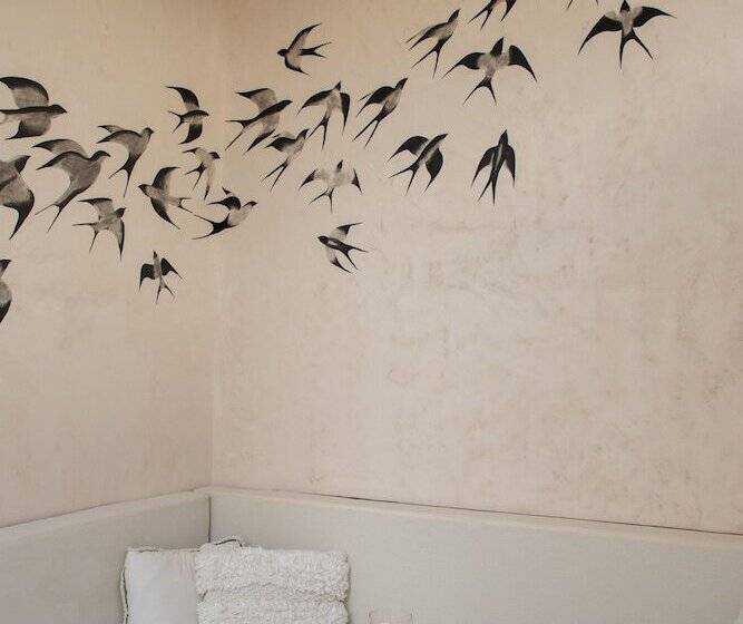 ホテル Agua De Ciénega