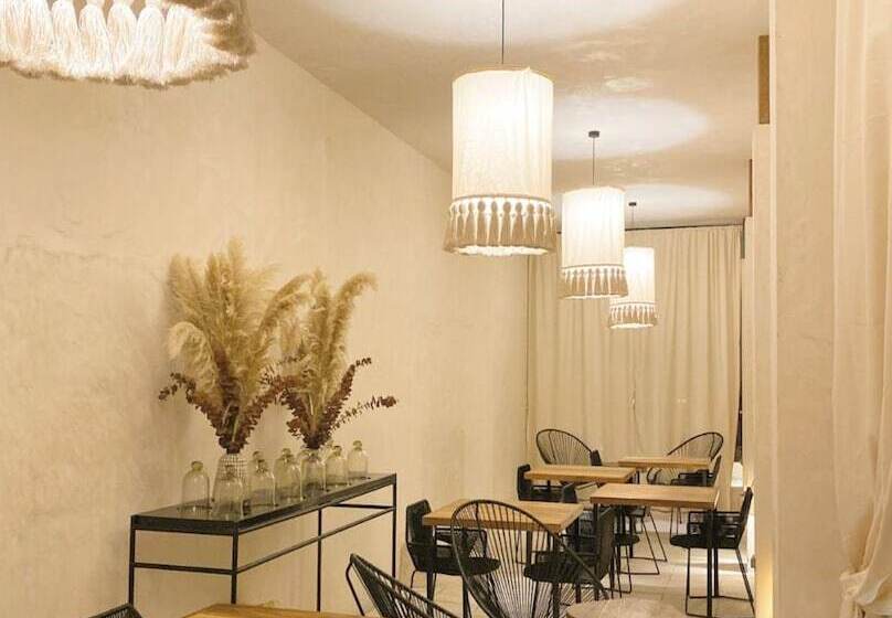 ホテル Agua De Ciénega