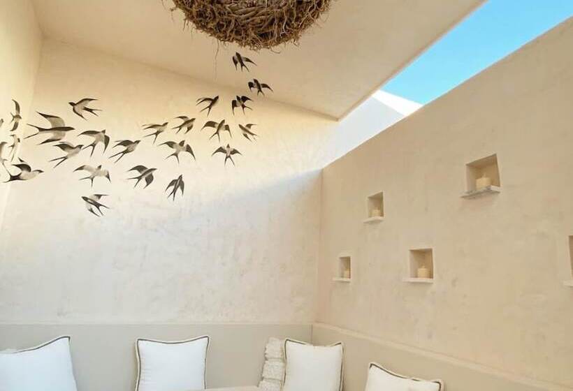 ホテル Agua De Ciénega