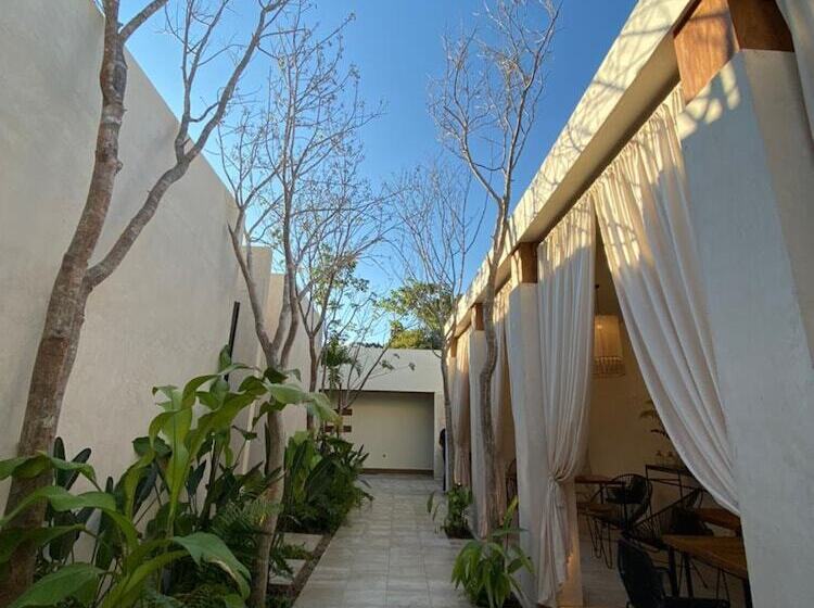 ホテル Agua De Ciénega