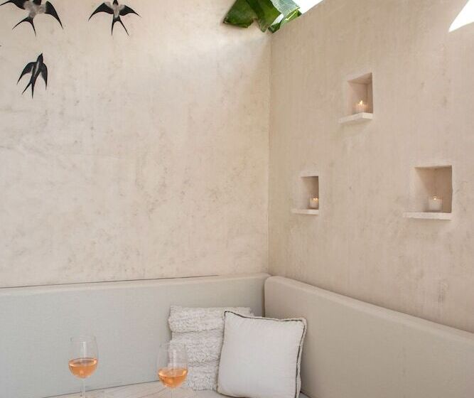 ホテル Agua De Ciénega