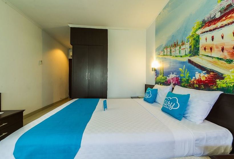 ホテル Airy Ratu Indah Ratulangi 17 Makassar