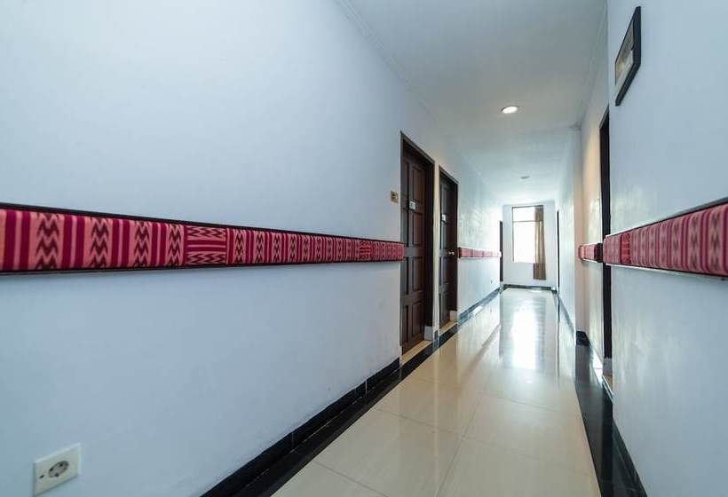 ホテル Airy Ratu Indah Ratulangi 17 Makassar